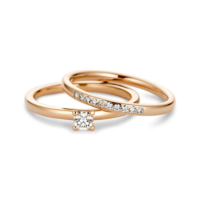 Niessing Schmuck Tendenzen Goldschmiede