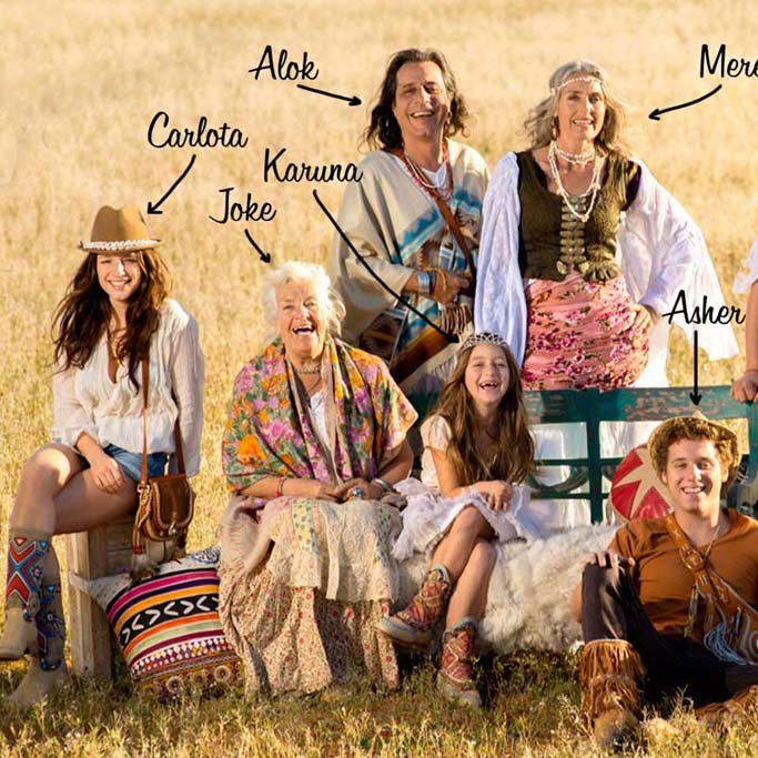 World Family Ibiza Partner Tendenzen Goldschmiede