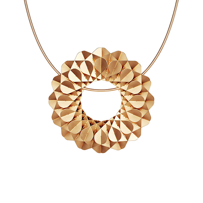 Niessing Schmuck Tendenzen Goldschmiede