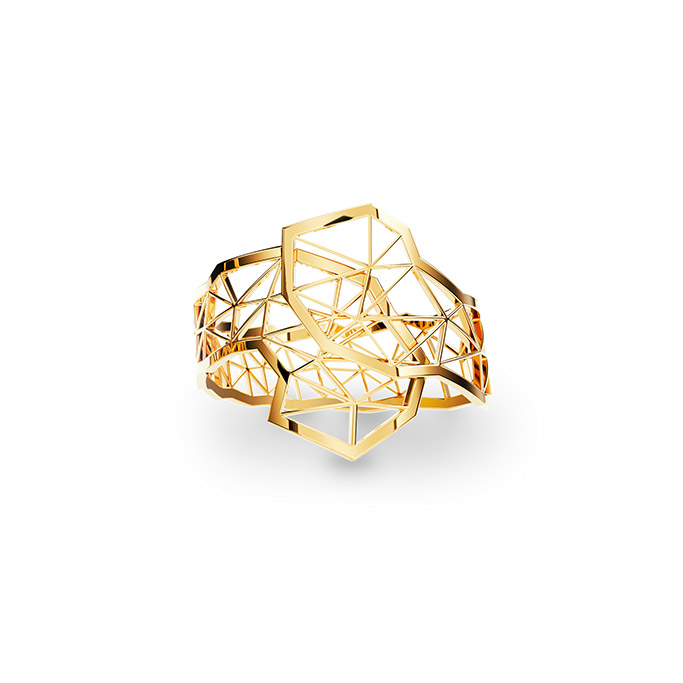 Niessing Schmuck Tendenzen Goldschmiede