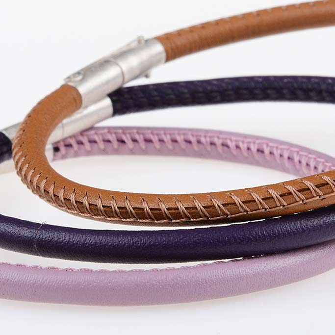 Armbänder Caramia Tendenzen Goldschmiede