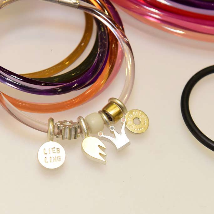 Armbänder Caramia Tendenzen Goldschmiede