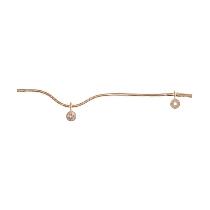 Armbänder Caramia Tendenzen Goldschmiede