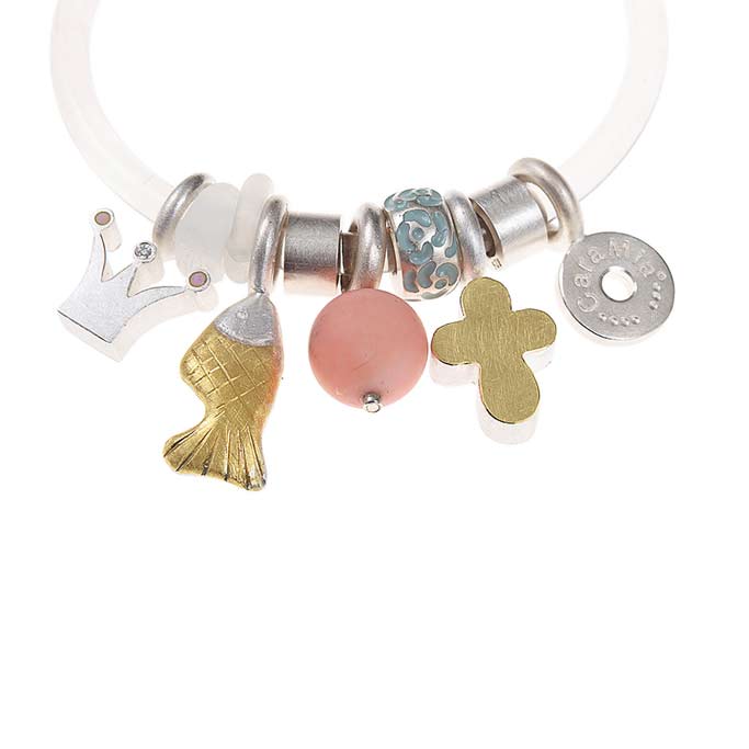 Armbänder Caramia Tendenzen Goldschmiede