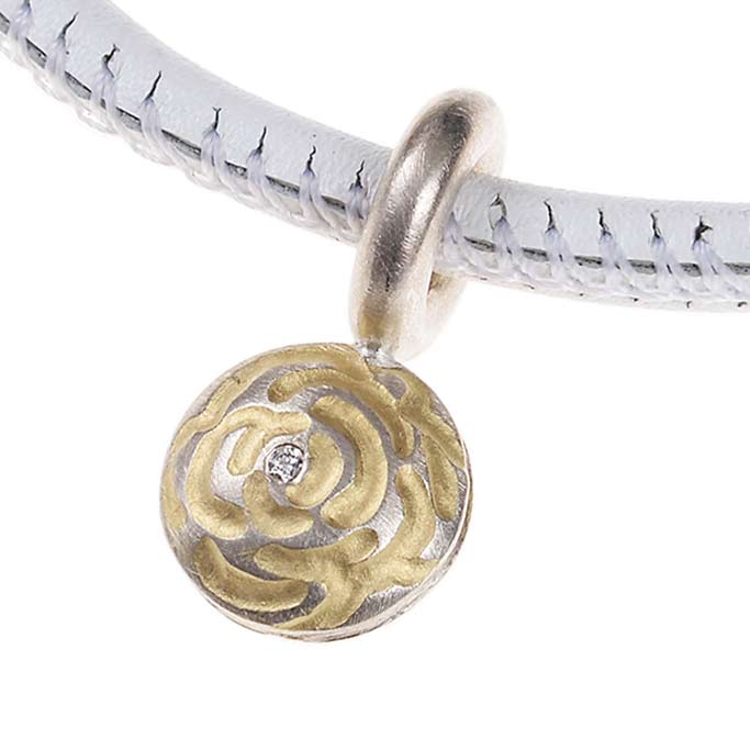 Colliers Caramia Tendenzen Goldschmiede