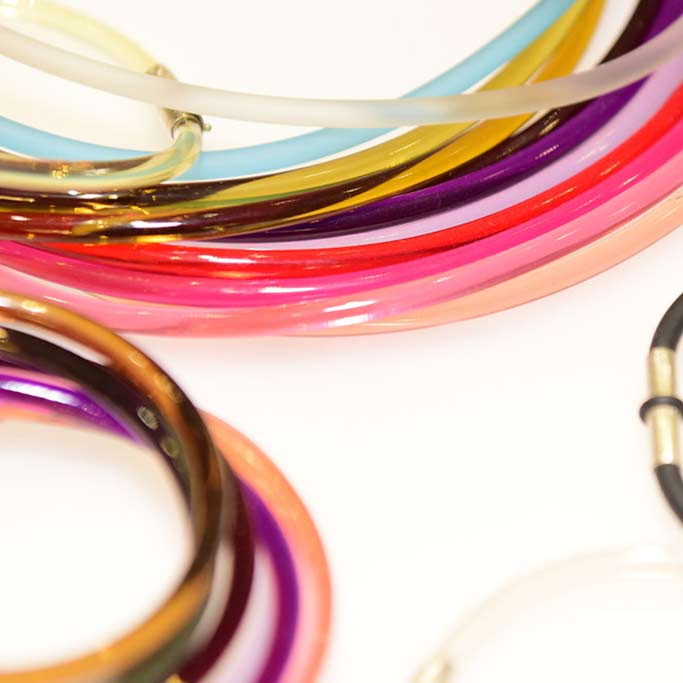 Colliers Caramia Tendenzen Goldschmiede