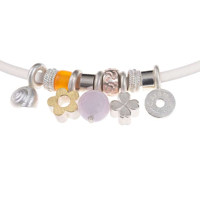 Colliers Caramia Tendenzen Goldschmiede