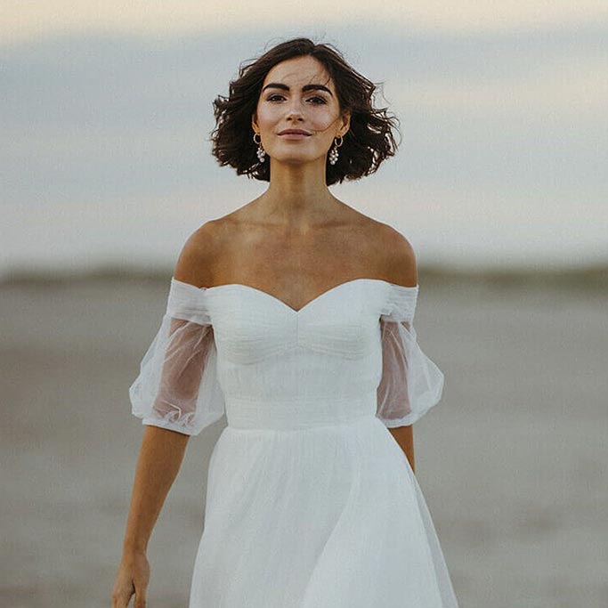 Bild vom Tendenzen Goldschmiede Lookbook Hochzeiten 2022