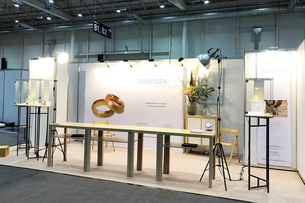 Hochzeitstage Hamburg