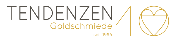Logo Tendenzen Goldschmiede