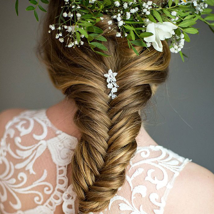 Bild vom Tendenzen Goldschmiede Lookbook Hochzeiten 2022
