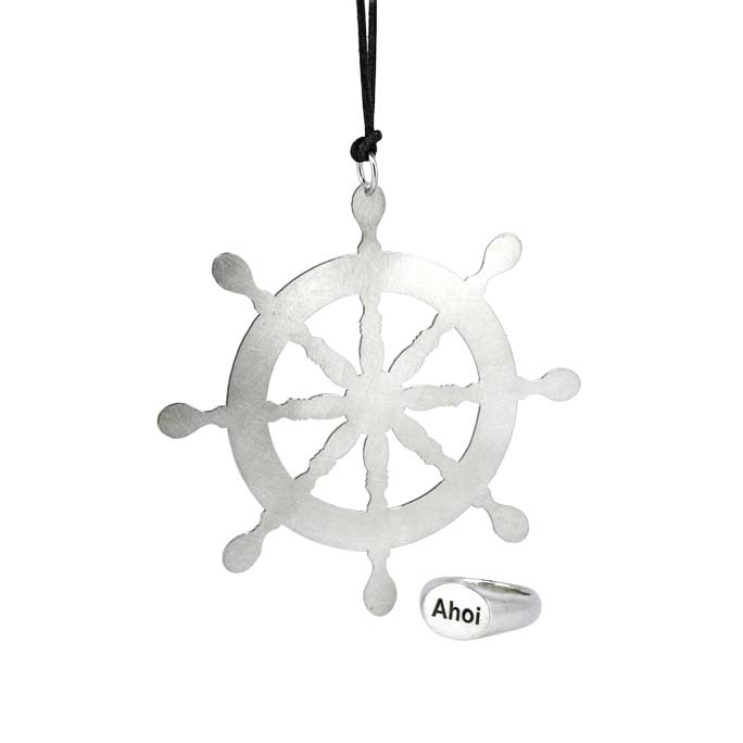 Maennerschmuck Manufaktur Tendenzen Goldschmiede