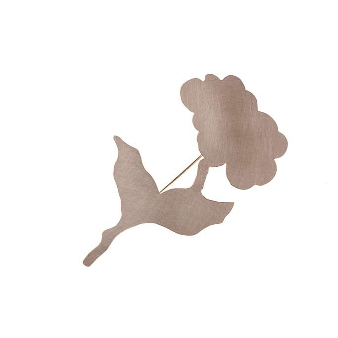 Ansteckschmuck Manufaktur Tendenzen Goldschmiede