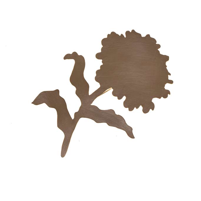 Ansteckschmuck Manufaktur Tendenzen Goldschmiede