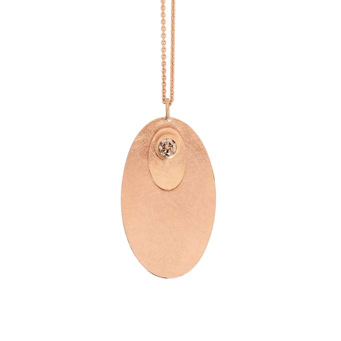 Halsschmuck Manufakturschmuck Tendenzen Goldschmiede