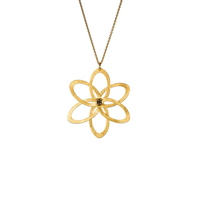 Halsschmuck Manufakturschmuck Tendenzen Goldschmiede