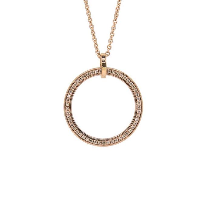Halsschmuck Manufakturschmuck Tendenzen Goldschmiede
