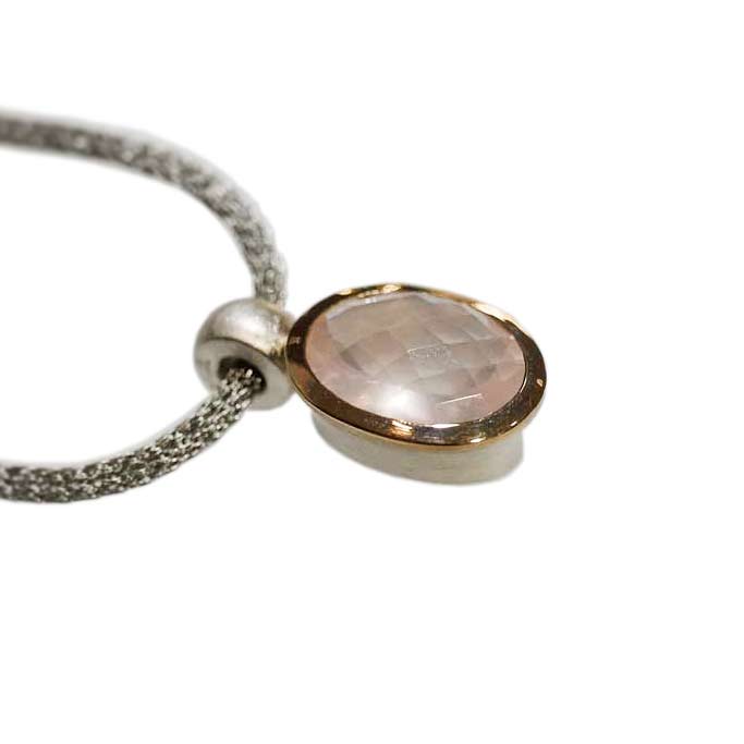 Halsschmuck Manufakturschmuck Tendenzen Goldschmiede