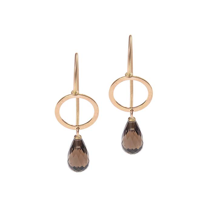 Ohrschmuck Manufaktur Tendenzen Goldschmiede