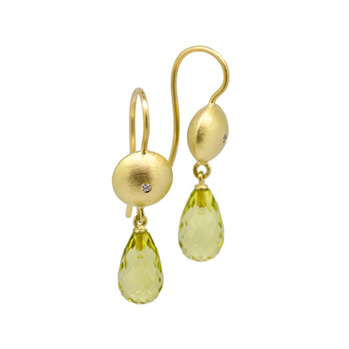 Ohrschmuck Manufaktur Tendenzen Goldschmiede