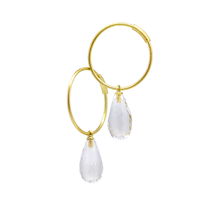 Ohrschmuck Manufaktur Tendenzen Goldschmiede