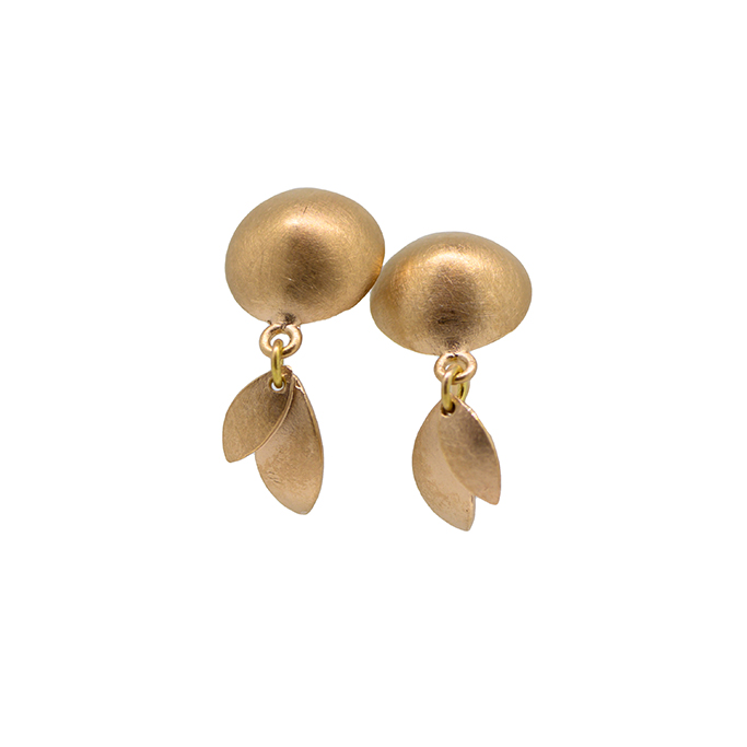 Ohrschmuck Manufaktur Tendenzen Goldschmiede