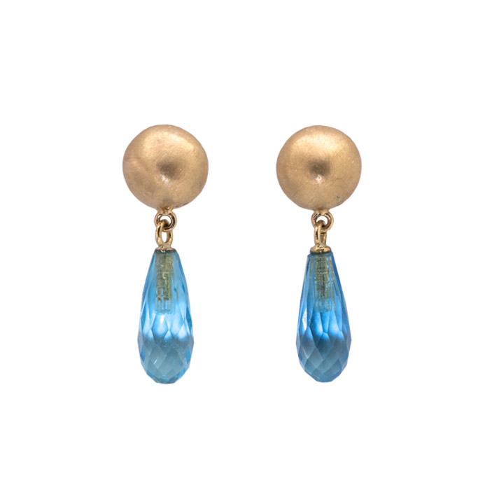 Ohrschmuck Manufaktur Tendenzen Goldschmiede