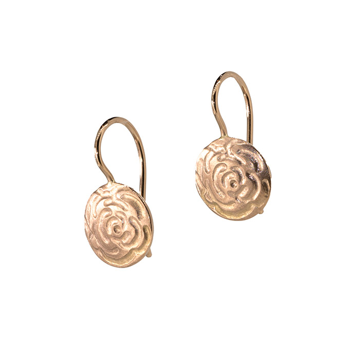 Ohrschmuck Manufaktur Tendenzen Goldschmiede