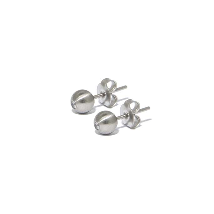 Ohrschmuck Manufaktur Tendenzen Goldschmiede