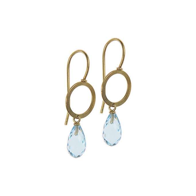 Ohrschmuck Manufaktur Tendenzen Goldschmiede