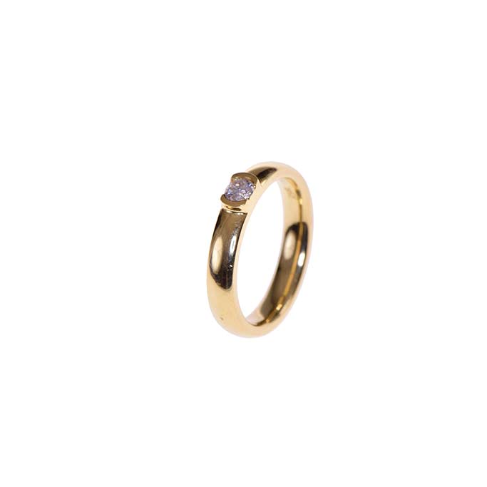 Ringe Manufakturschmuck Tendenzen Goldschmiede