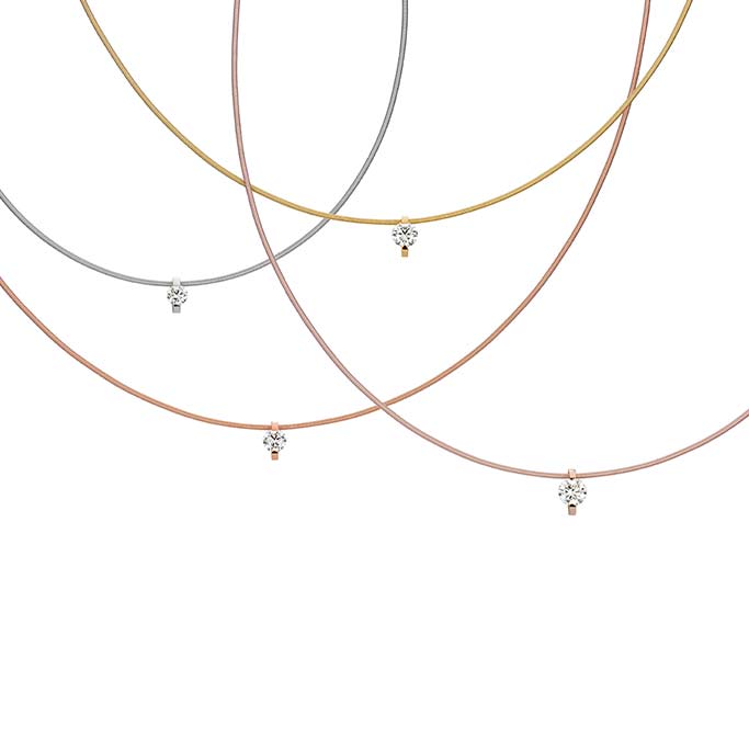 Niessing Schmuck Tendenzen Goldschmiede