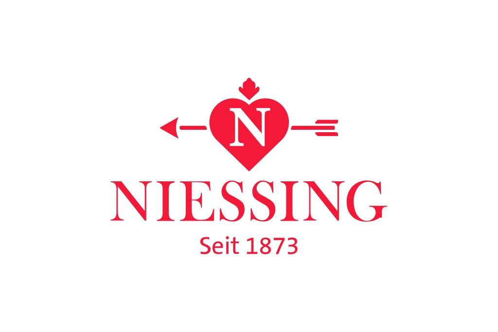 Niessing Logo