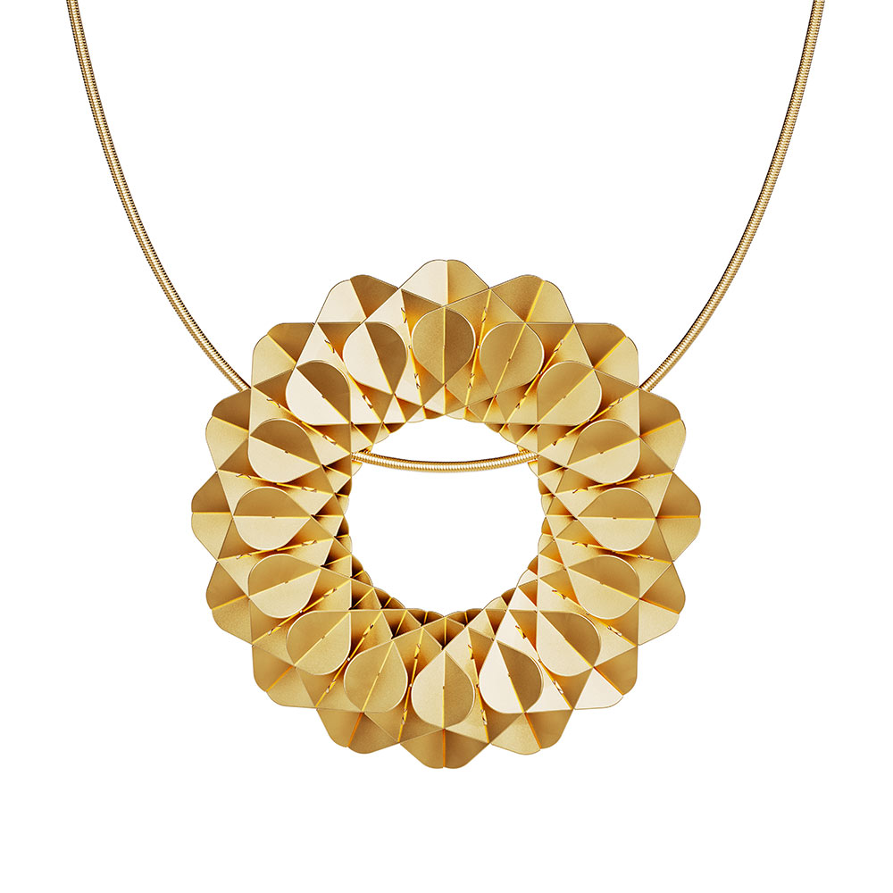 Niessing Topia Tendenzen Goldschmiede