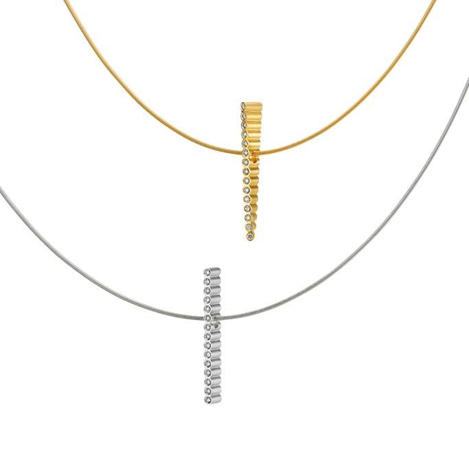 Niessing Schmuck Tendenzen Goldschmiede