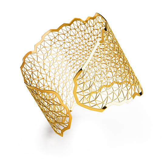 Niessing Topia Tendenzen Goldschmiede
