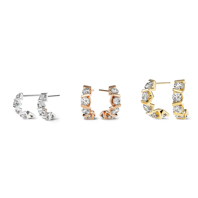 Niessing Schmuck Tendenzen Goldschmiede