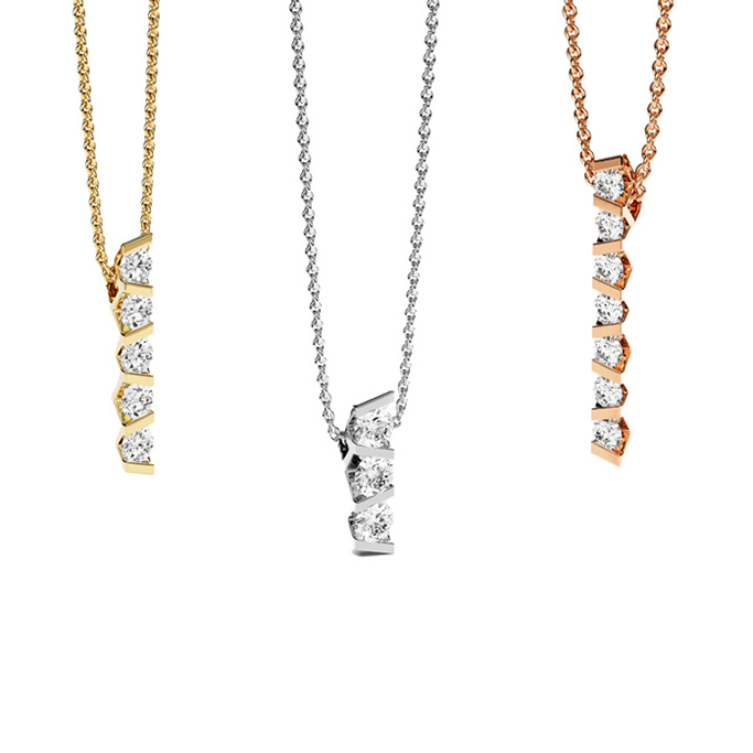 Niessing Schmuck Tendenzen Goldschmiede