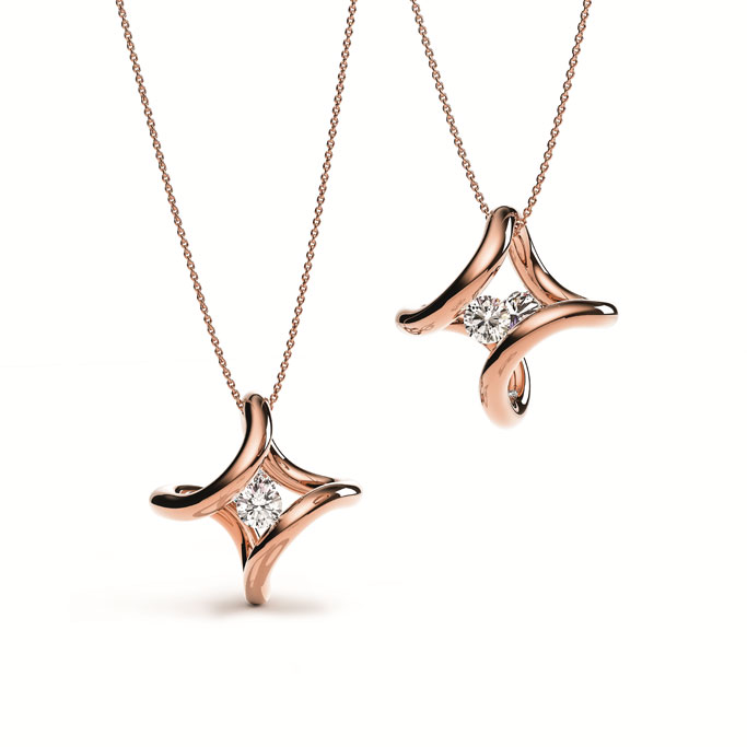 Niessing Schmuck Tendenzen Goldschmiede