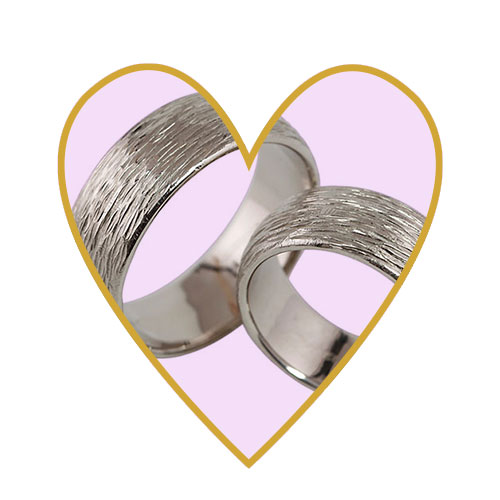 Herz mit Ring