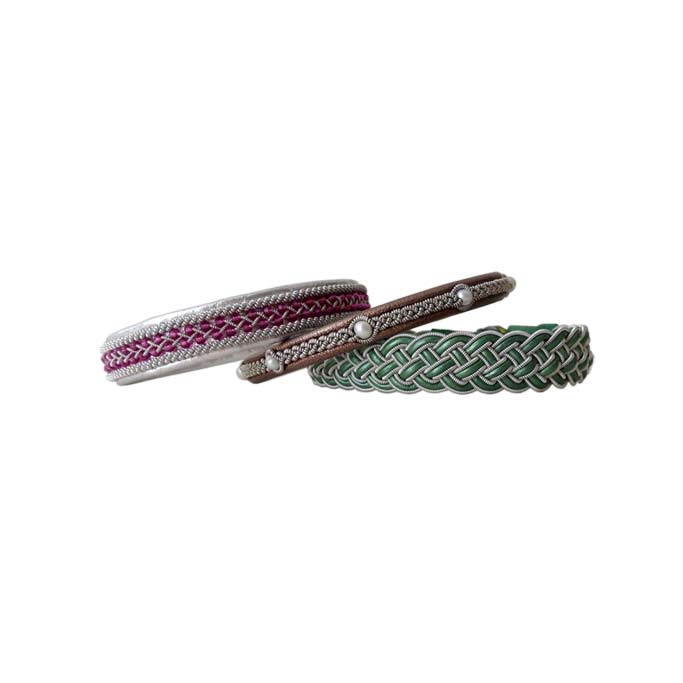 Saami Crafts Partner Tendenzen Goldschmiede