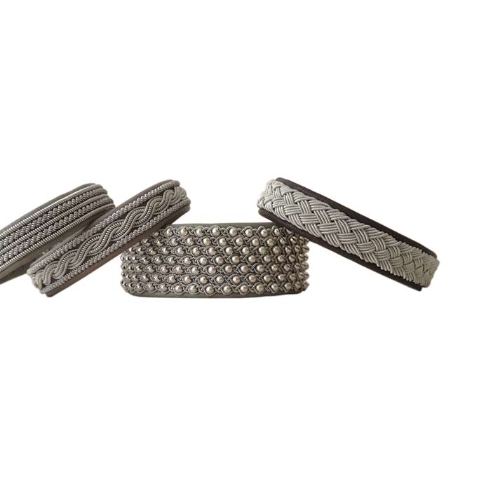 Saami Crafts Partner Tendenzen Goldschmiede