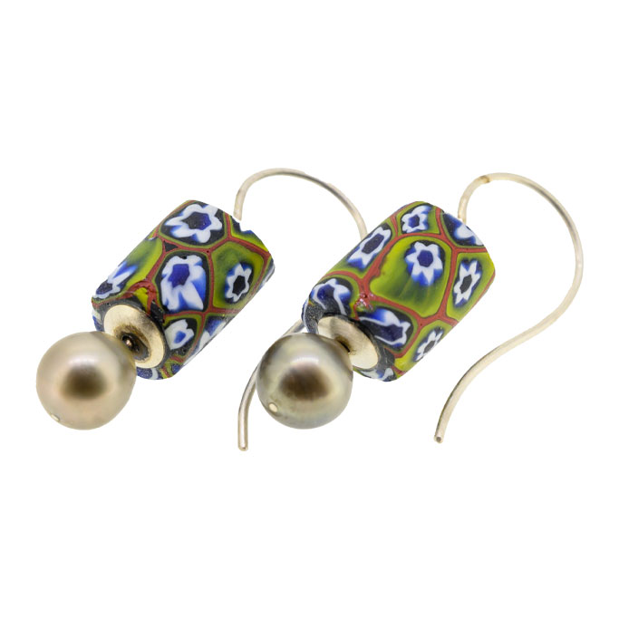 Ohrschmuck Manufaktur Tendenzen Goldschmiede