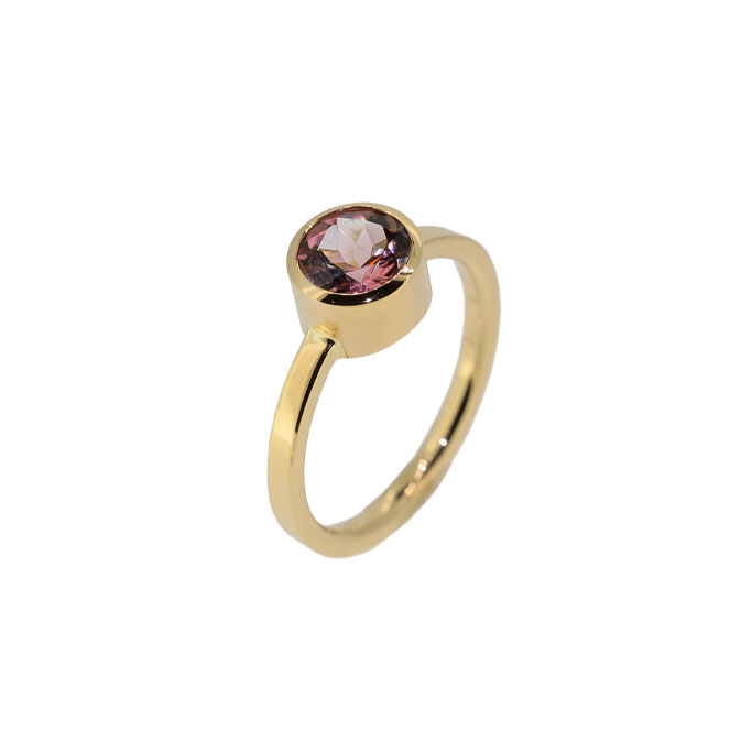 Ringe Manufakturschmuck Tendenzen Goldschmiede