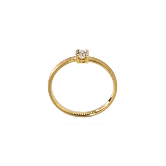 Antragsringe / Verlobungsringe Tendenzen Goldschmiede