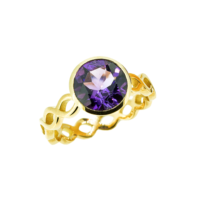 Ringe Manufakturschmuck Tendenzen Goldschmiede