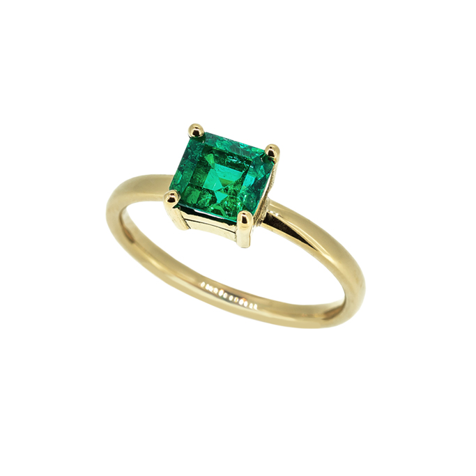 Ringe Manufakturschmuck Tendenzen Goldschmiede