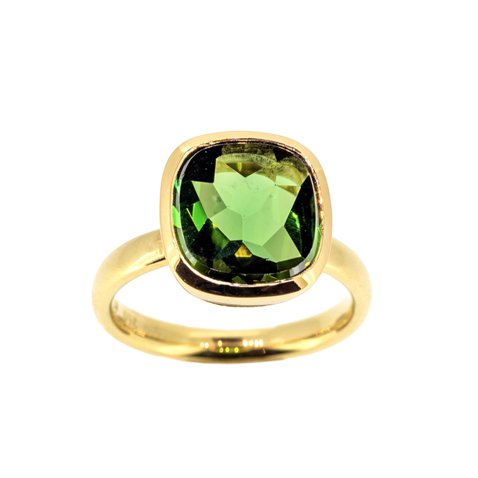 Ringe Manufakturschmuck Tendenzen Goldschmiede