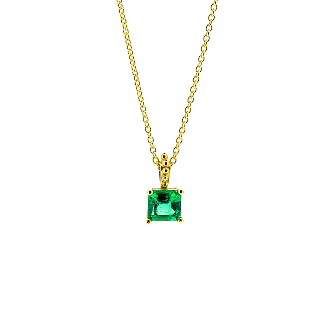 Halsschmuck Manufakturschmuck Tendenzen Goldschmiede
