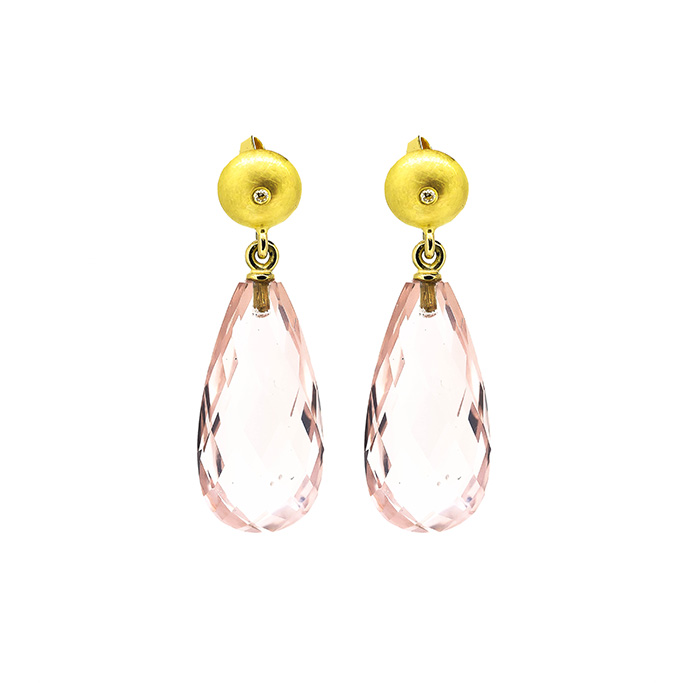 Ohrschmuck Manufaktur Tendenzen Goldschmiede